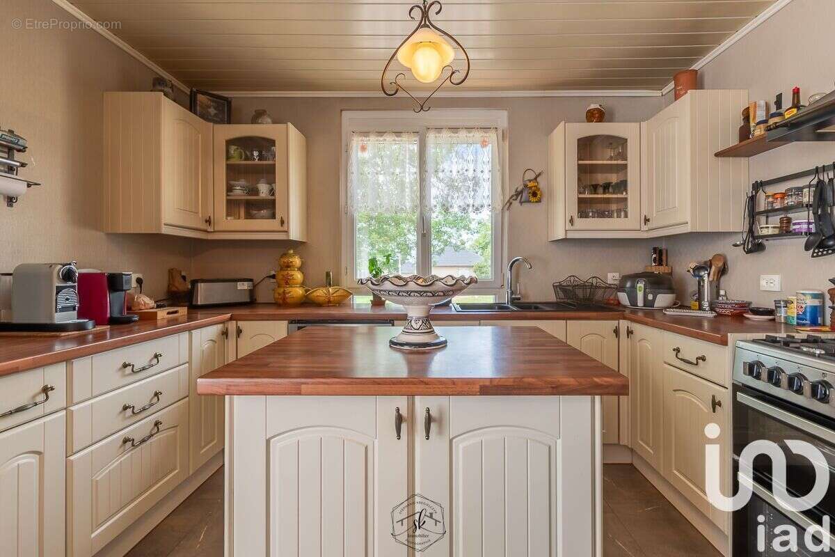 Photo 2 - Maison à HAYANGE