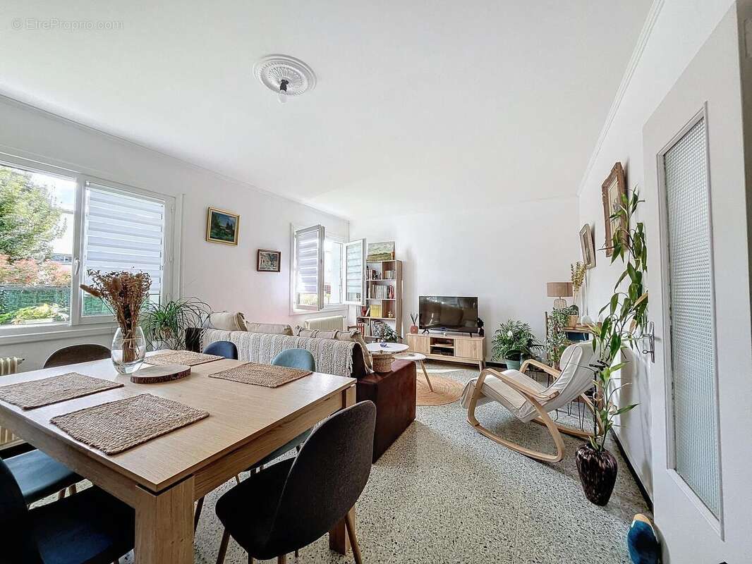 Photo 6 - Appartement à CAZERES