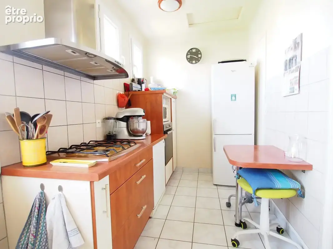 Maison 3 pièces 68 m² à vendre à Bayeux (14400) - photo 5