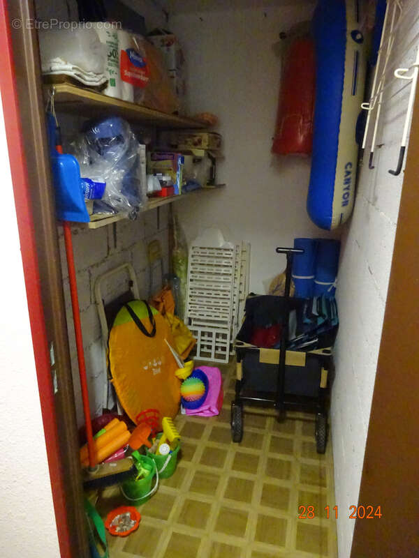 Appartement à LE GRAU-DU-ROI