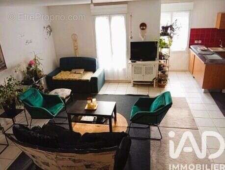 Photo 4 - Appartement à FONTES