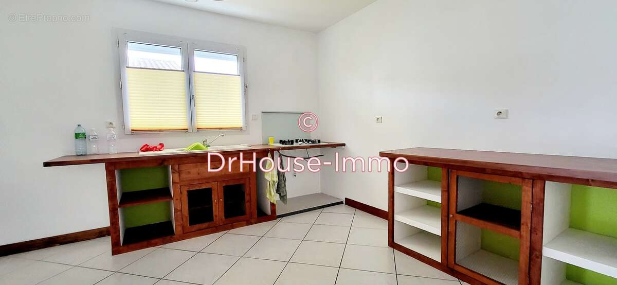 Maison à JARD-SUR-MER