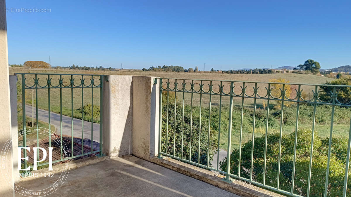 Appartement à CARCASSONNE