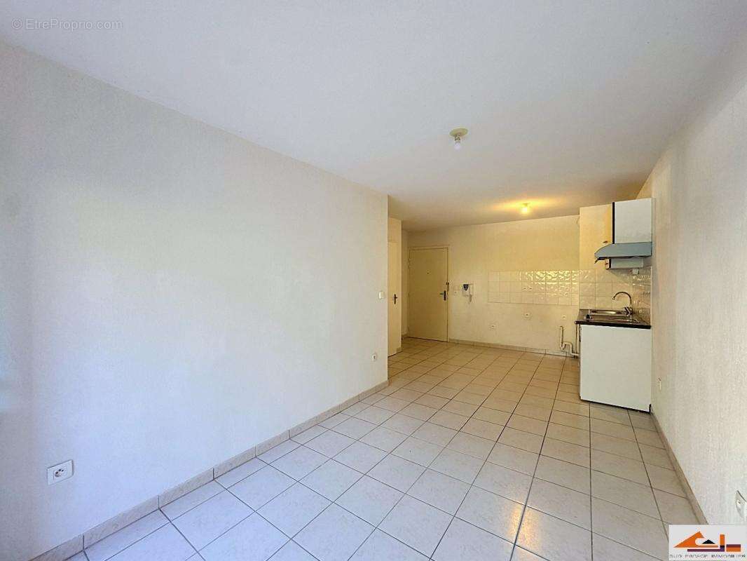 Appartement à COLOMIERS