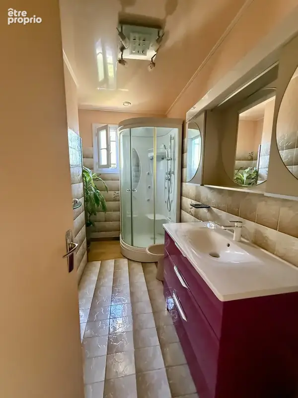 Maison 4/5 avec garage - photo 17