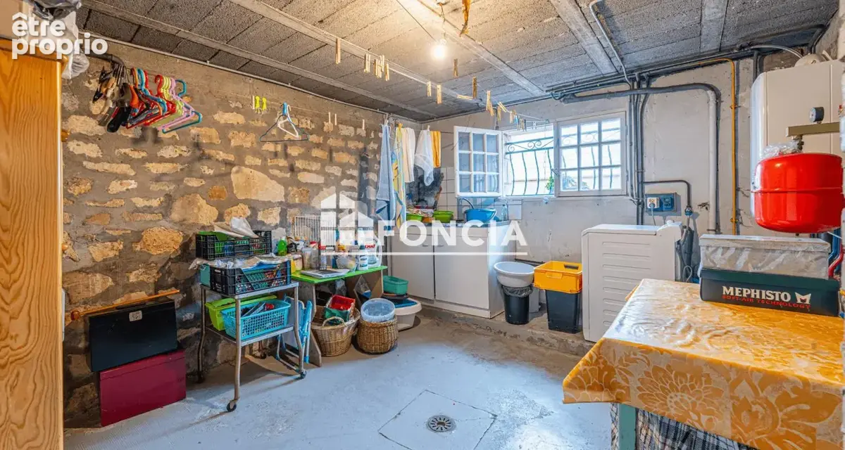 CAEN - Maison de plain pied - photo 14