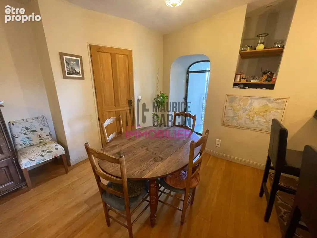 Maison 5 pièces 132 m² à vendre à Gigondas (84190) - photo 5