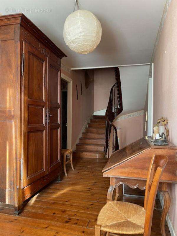 Maison à PONTONX-SUR-L&#039;ADOUR