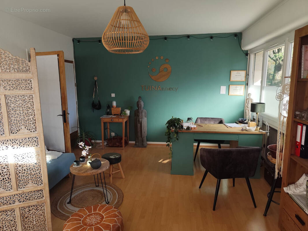 Appartement à ANNECY