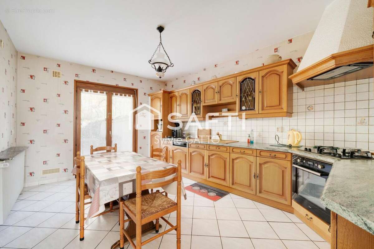 Photo 4 - Maison à LIVERDUN