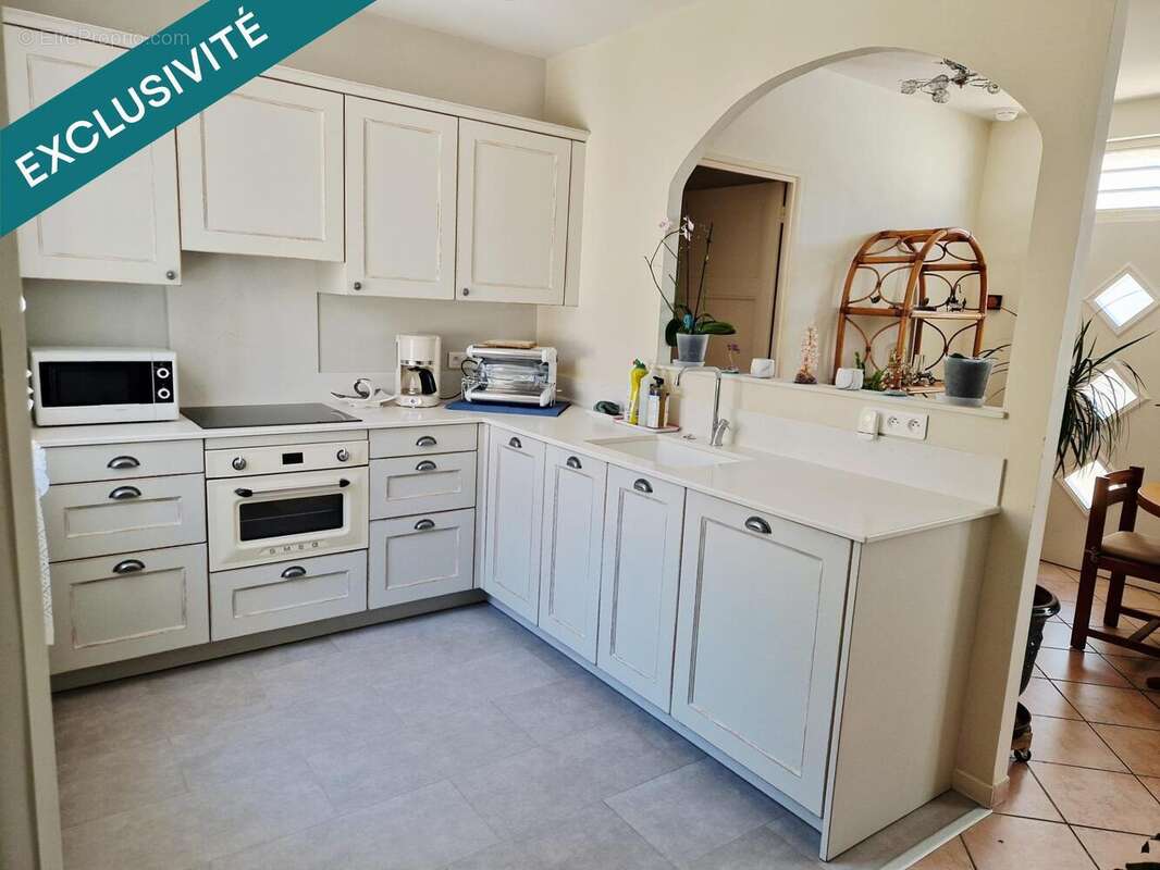 Photo 3 - Maison à APT