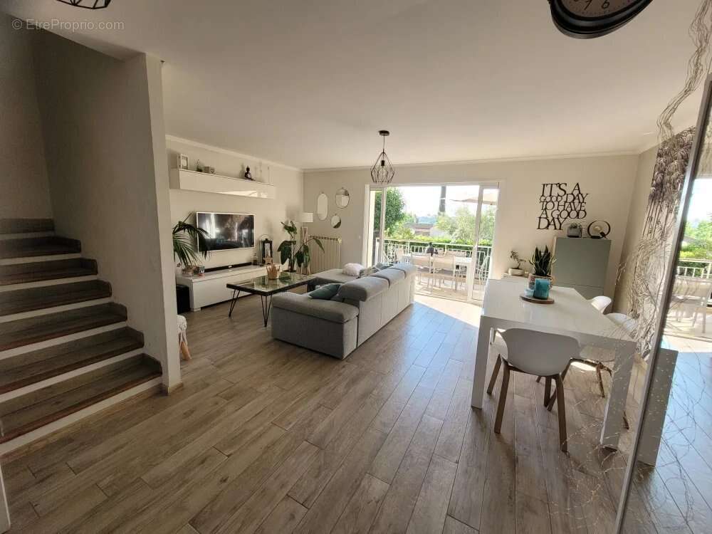 Maison à GRASSE