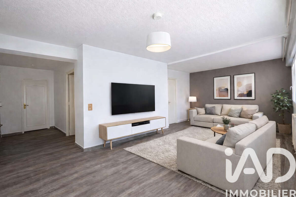 Photo 2 - Appartement à TARBES