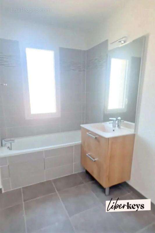 Appartement à MURET