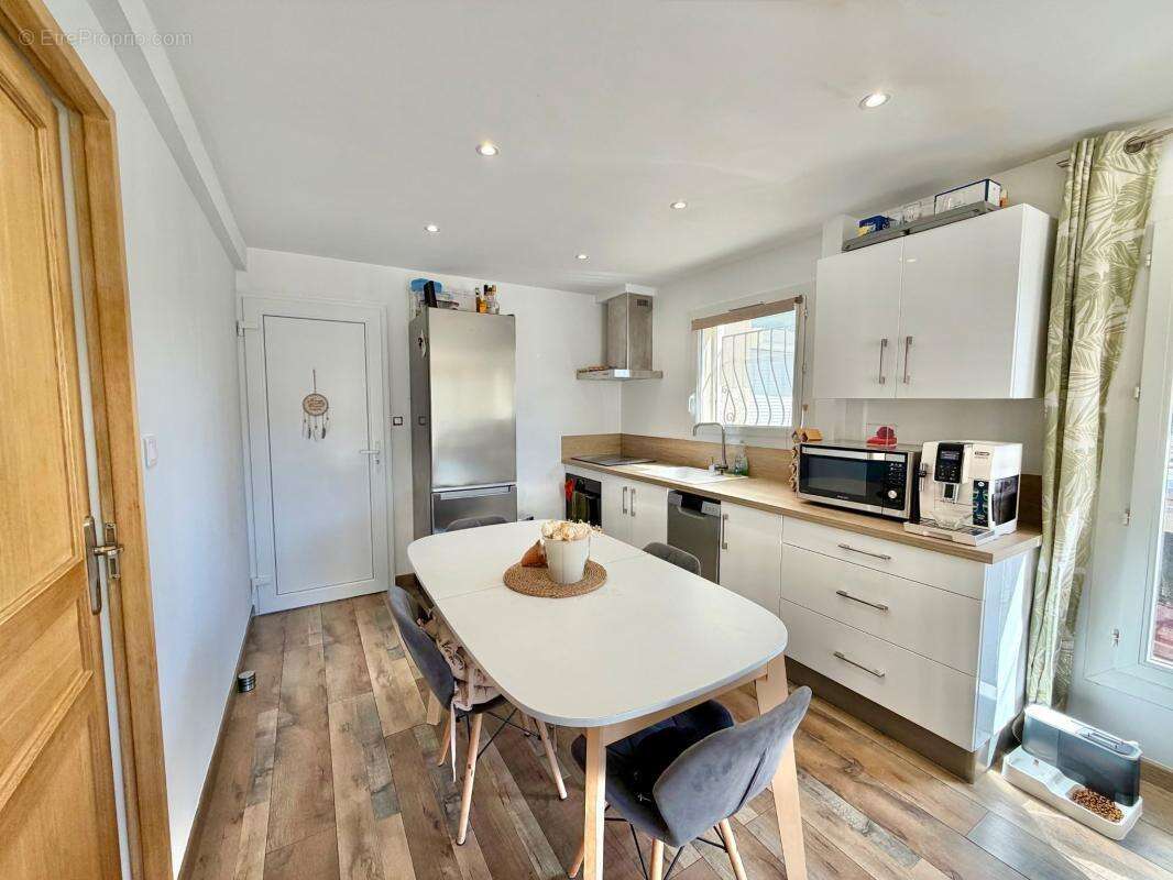 Appartement à LA SEYNE-SUR-MER