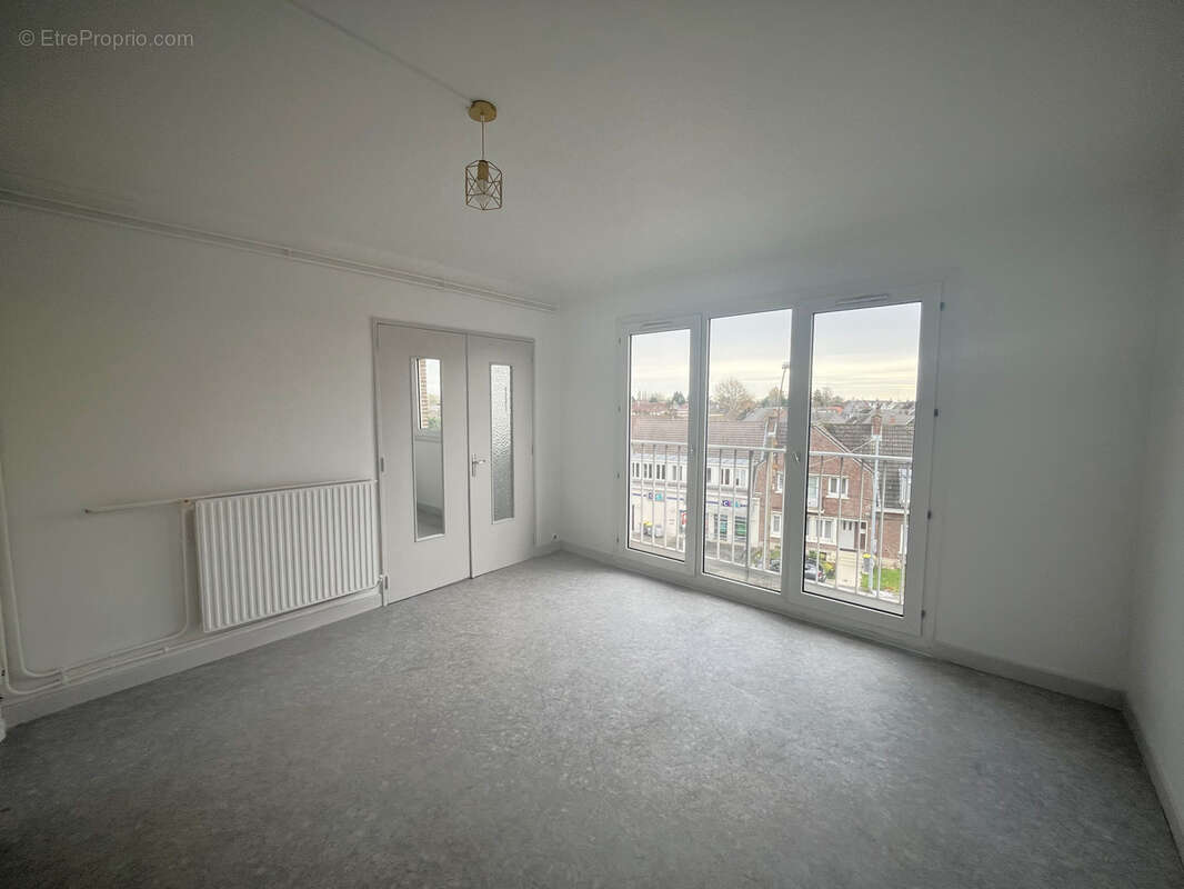Appartement à HEM