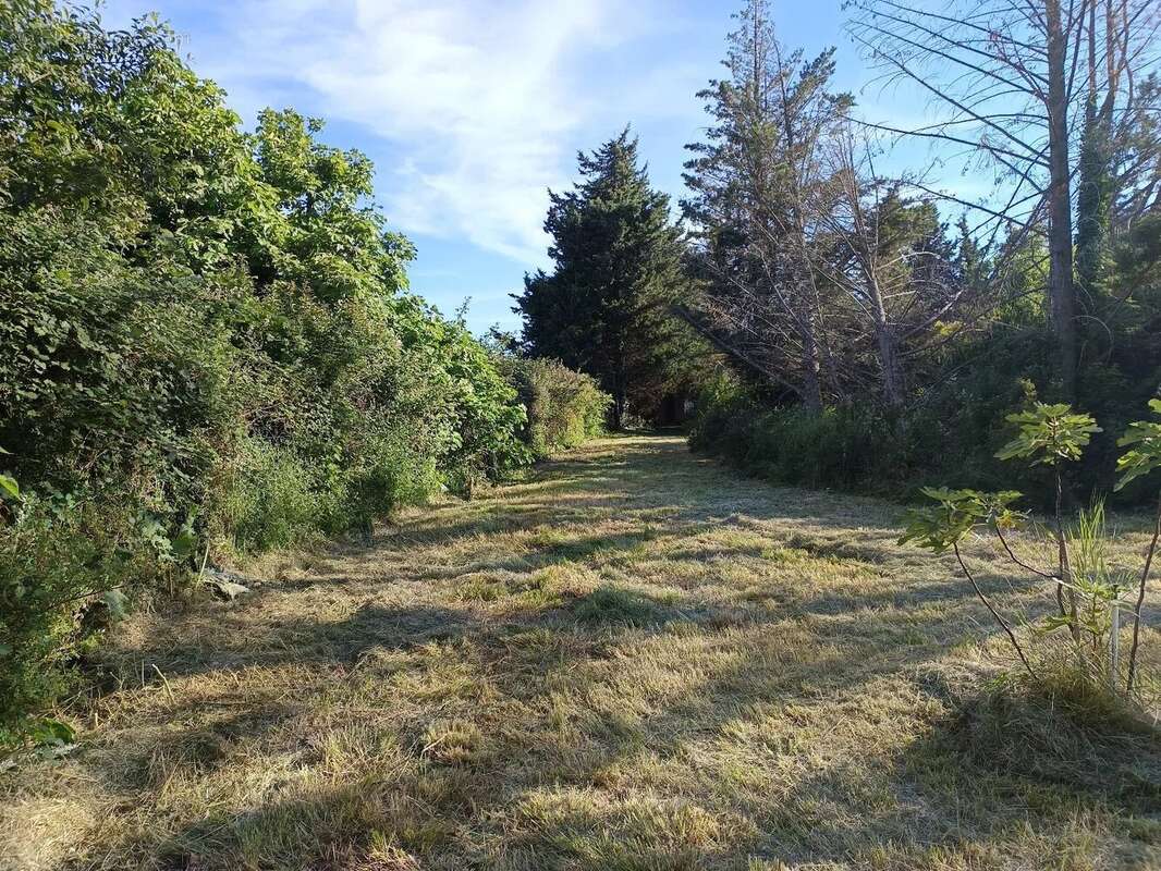 Maison à SAINT-COME-ET-MARUEJOLS