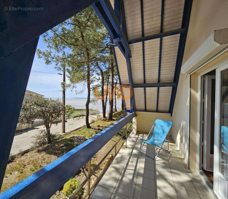 Maison 6 Pièces 150 m² - Vue mer – Saint-Brevin Mindin - photo 13