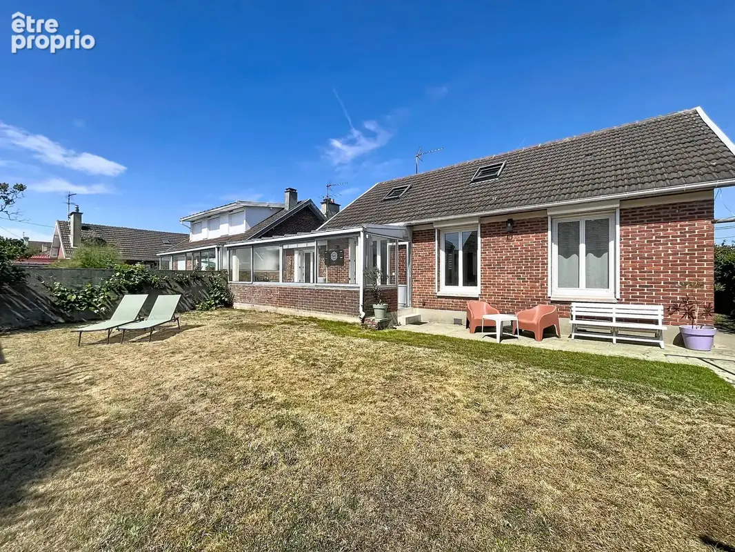 Maison 110 m² à Le Havre  - photo 17