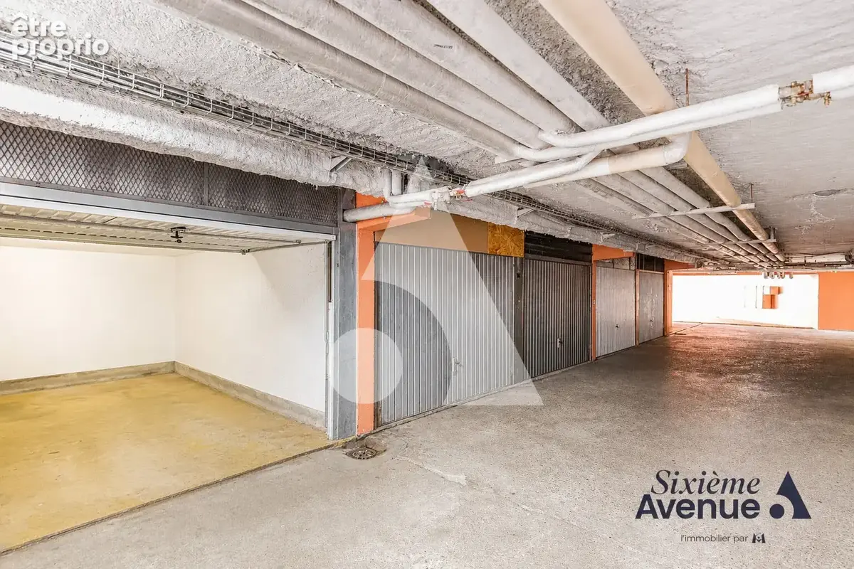 Appartement Bondoufle 3 pièces 77 m² - photo 11
