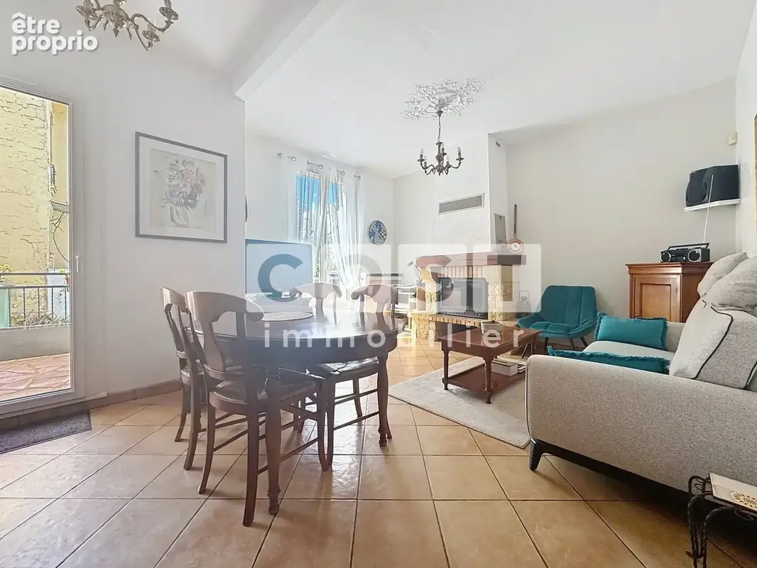 Maison 4 pièces 80 m² à vendre à Bois-Colombes (92270) - photo 5