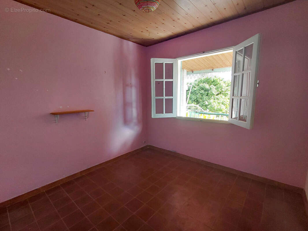 Photo 6 - Maison à SAINT-LEU