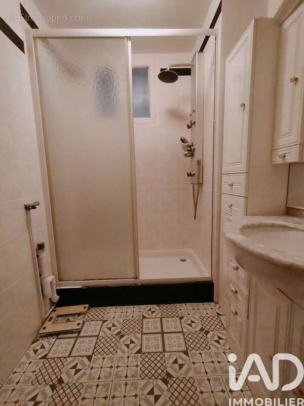 Photo 9 - Appartement à SAINT-ETIENNE