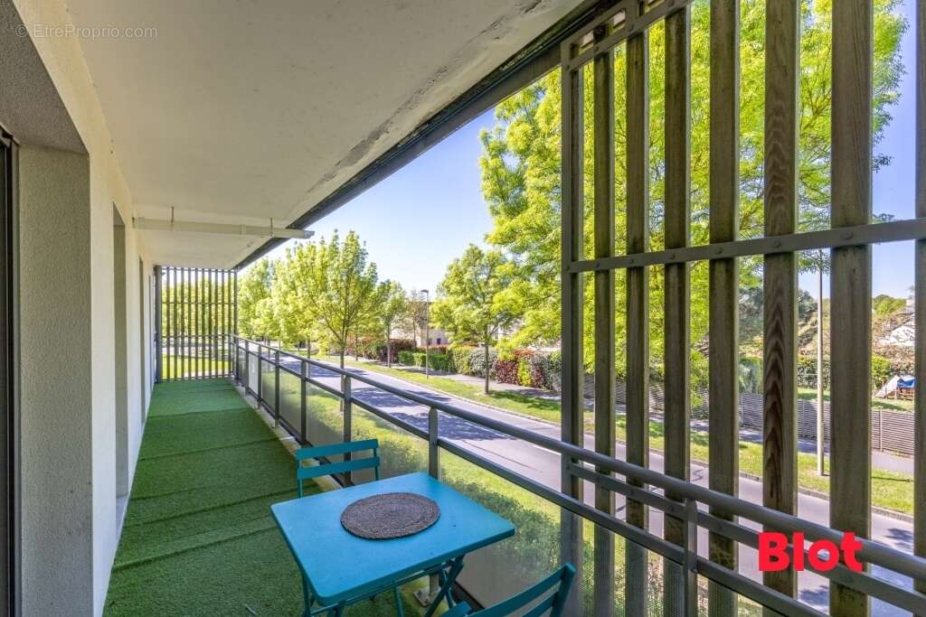 Appartement à BETTON