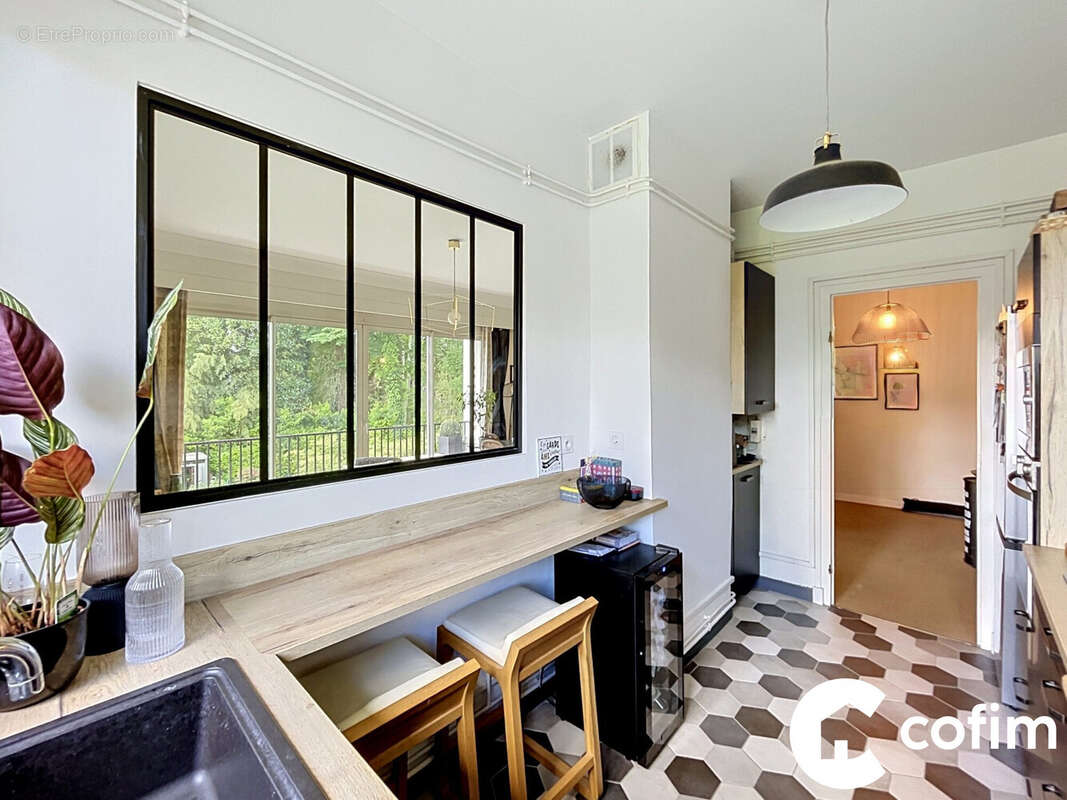 Appartement à PAU