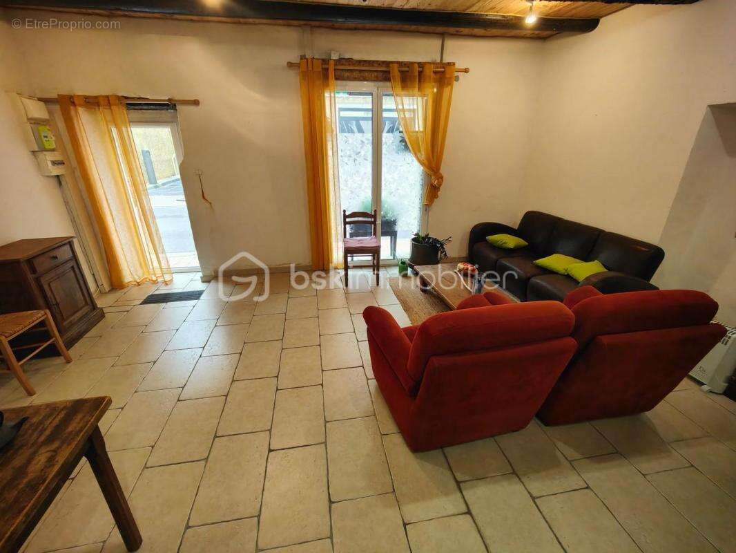 Commerce à BEDARIEUX