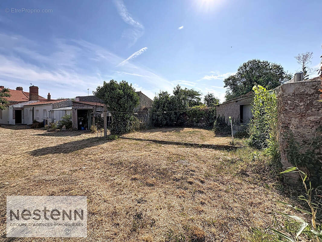 Maison plain-pied 4 pièces à vendre à Saint Gervais - 210 000 - photo 10