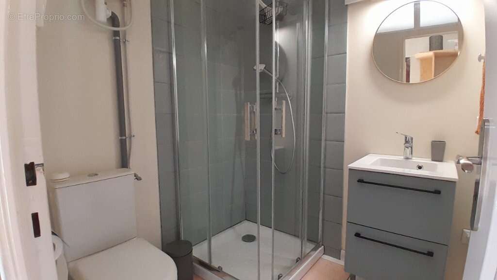 Maison à CHALON-SUR-SAONE