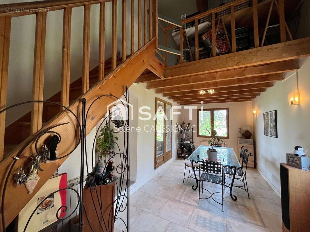 Photo 4 - Maison à ALES