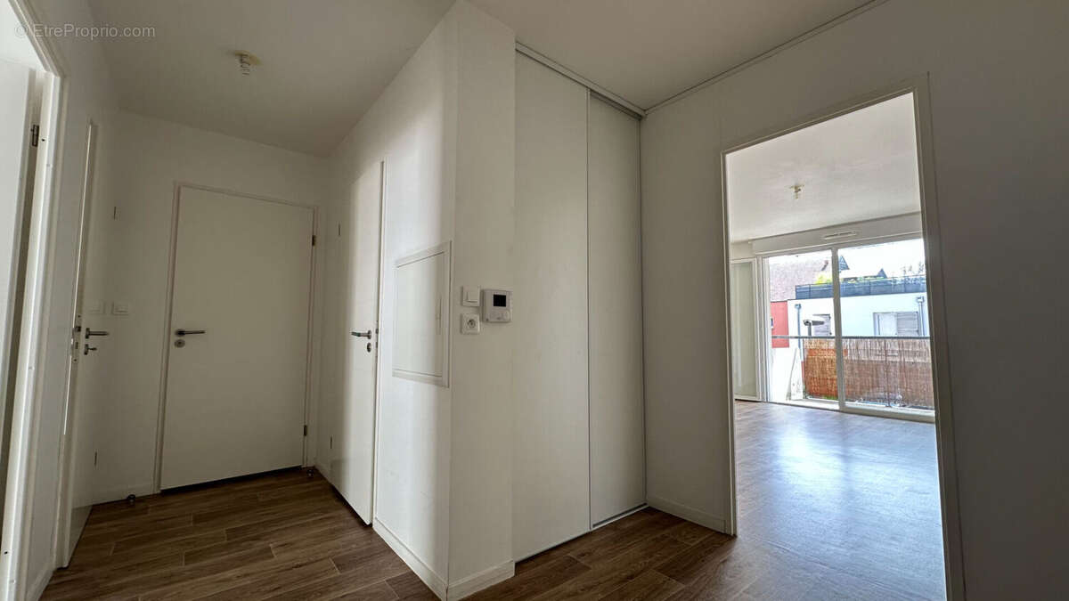 Appartement 69m² à jaux - photo 2