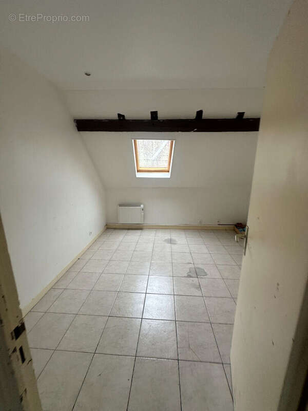 Appartement à COULOMMIERS