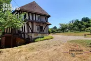 Maison à SAINT-JULIEN-SUR-CALONNE