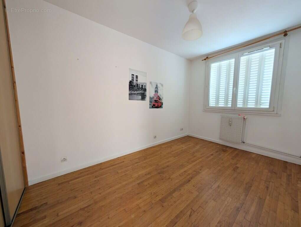 Appartement à DIJON