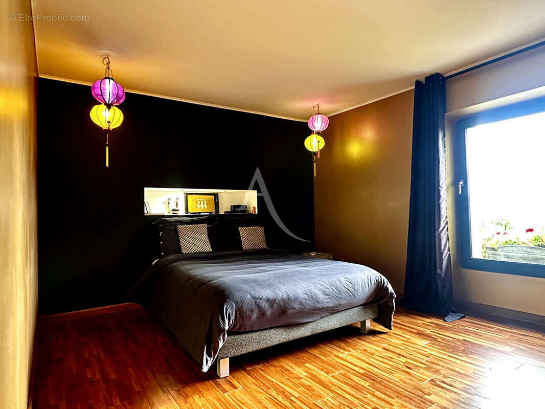 Maison à DOUY-LA-RAMEE