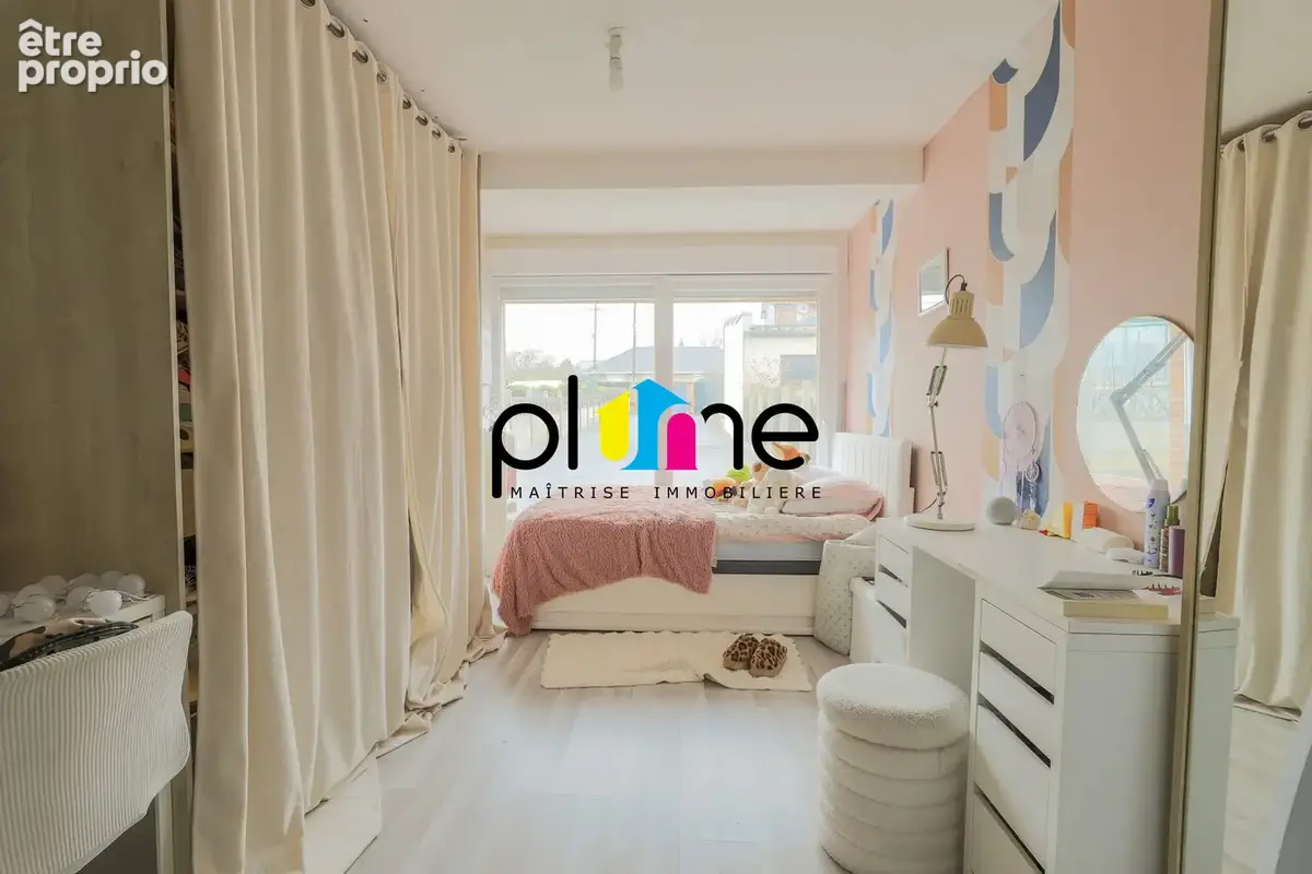 Maison 173 m² à Croisilles  - photo 7