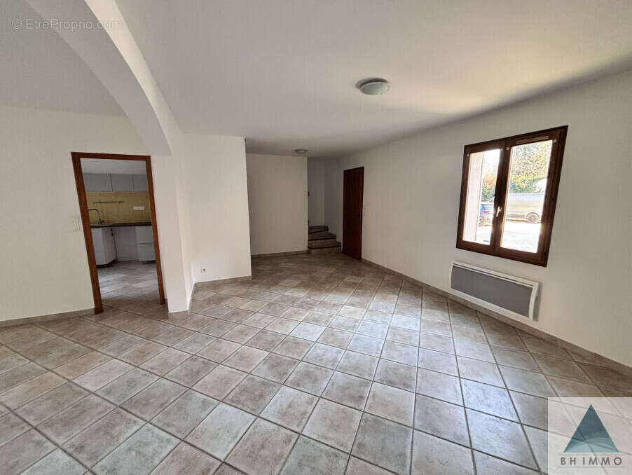 Maison à BOUC-BEL-AIR