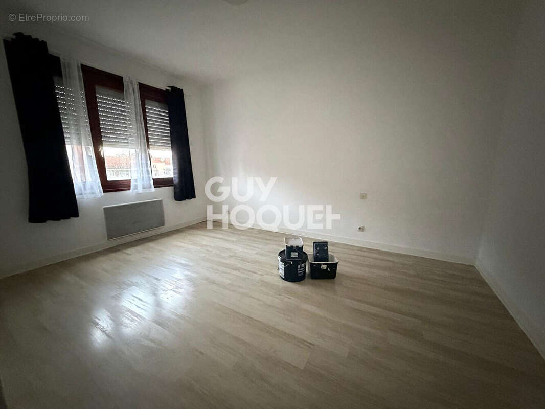 Appartement à CALAIS