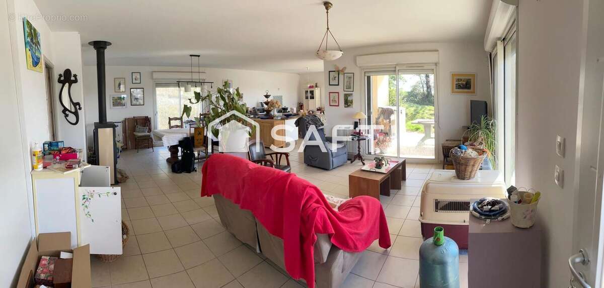 Maison 210 m² à Fieux  - photo 5