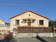 Maison à L'HORME