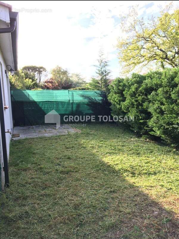 Appartement à MONTAUBAN