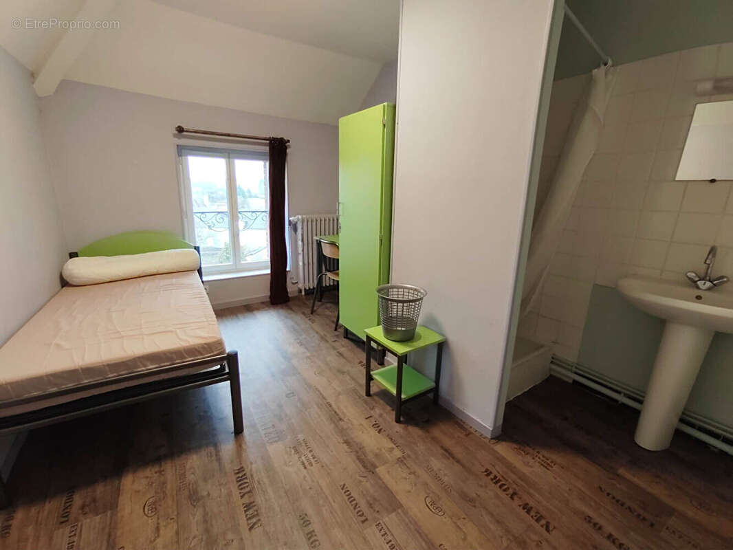 Appartement à LA FERTE-MACE