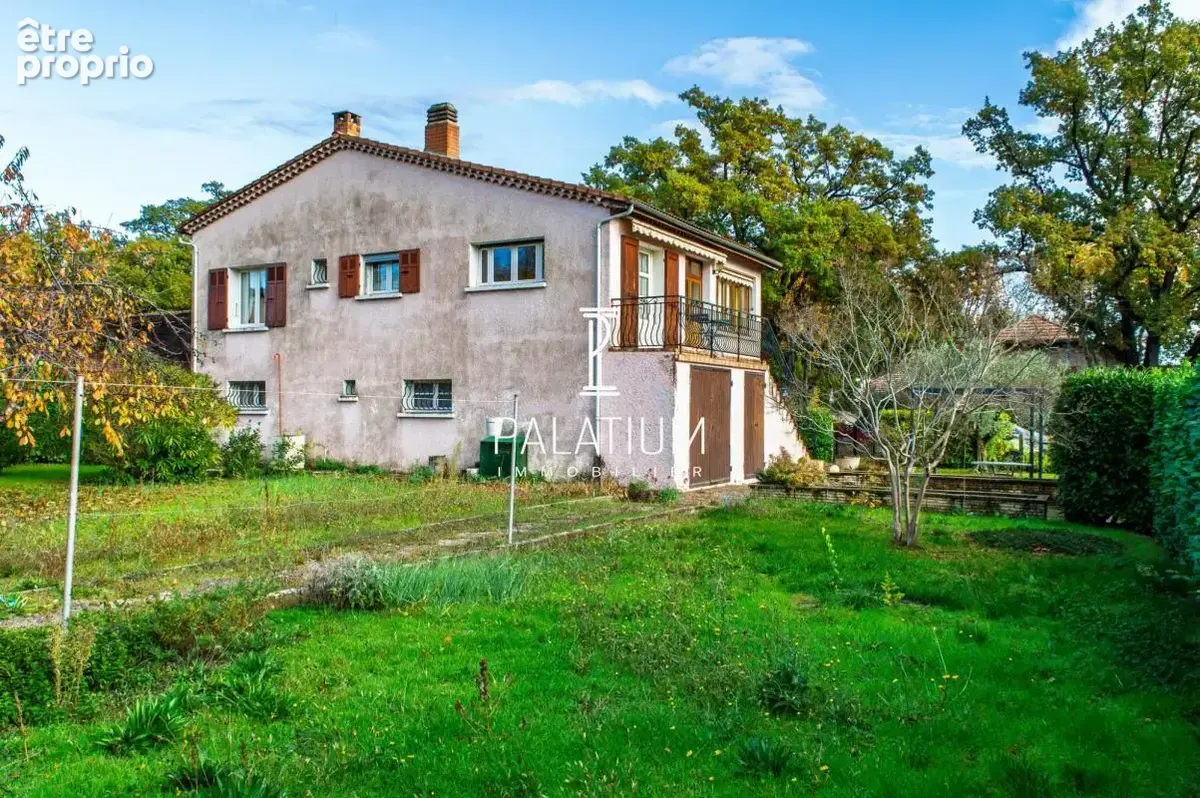 Maison à vendre Château-Arnoux-Saint-Auban - photo 3