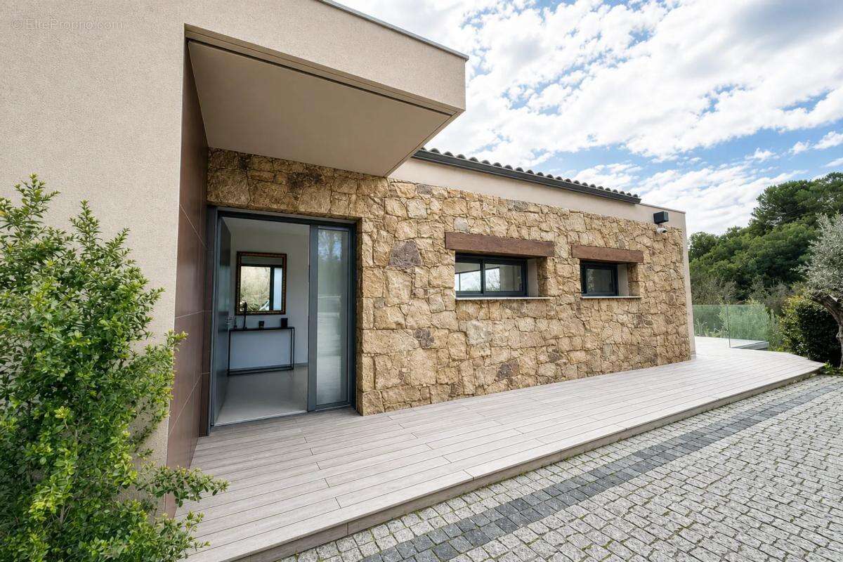 Maison à AJACCIO