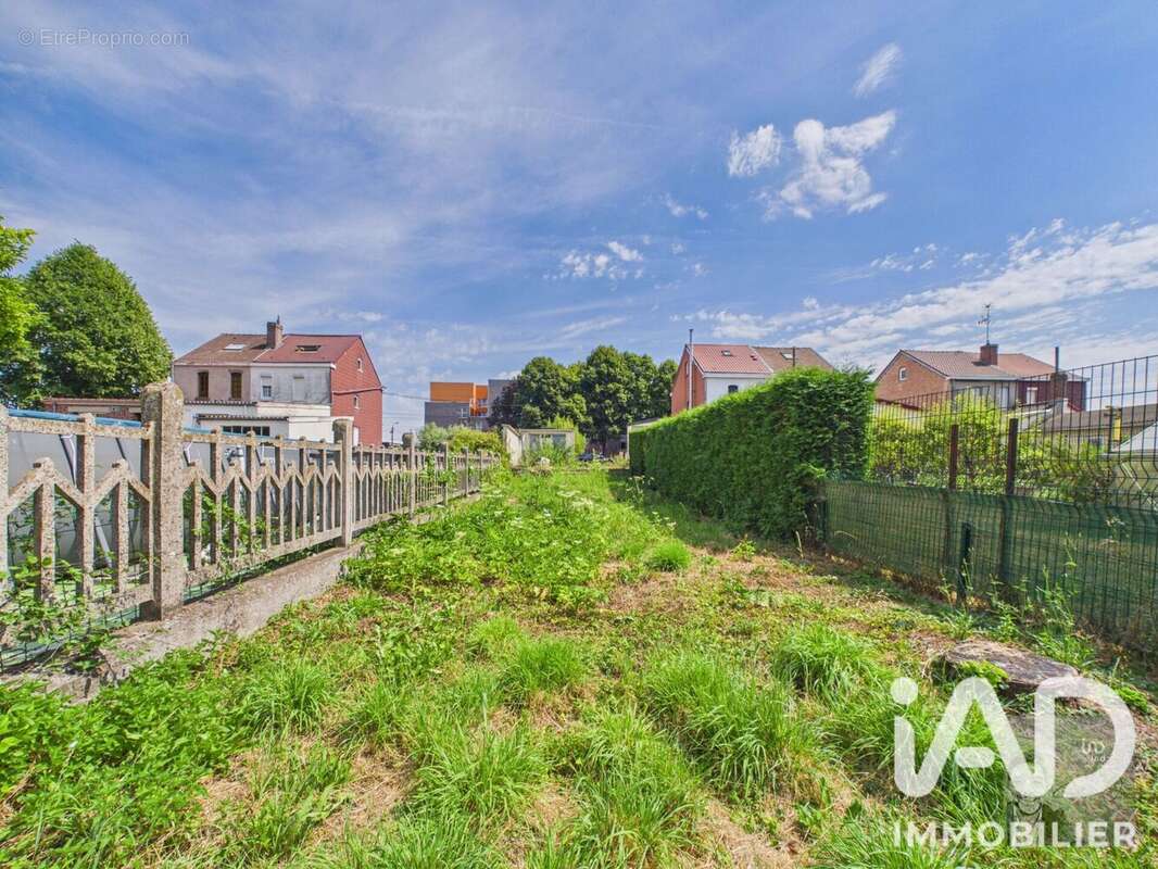Terrain 318 m² à Valenciennes  - photo 7