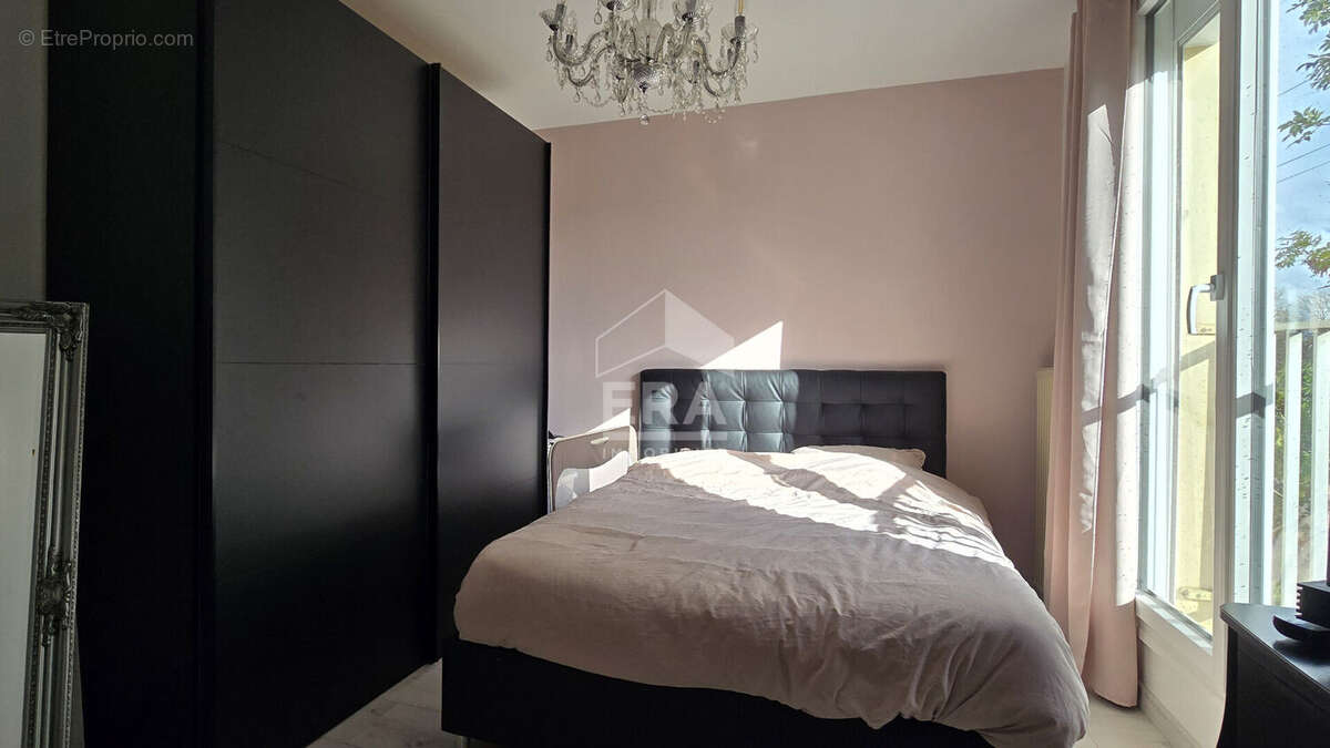 Appartement à DIEPPE