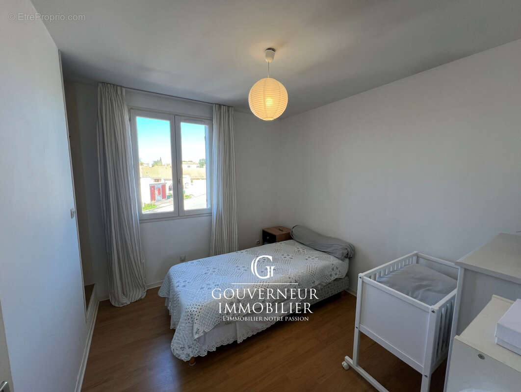 Maison à BAILLARGUES